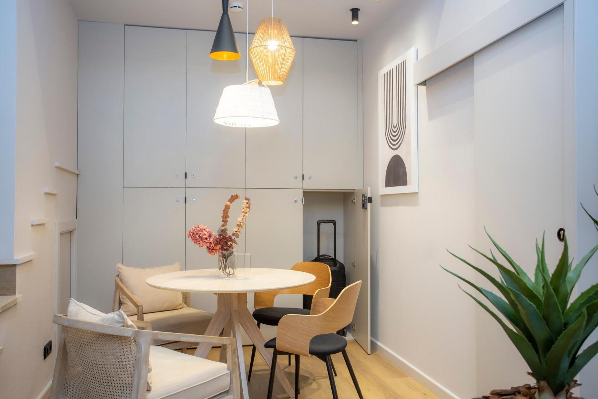 Aila II Hotel Boutique By Singularstays - Digital Access Burjassot Kültér fotó