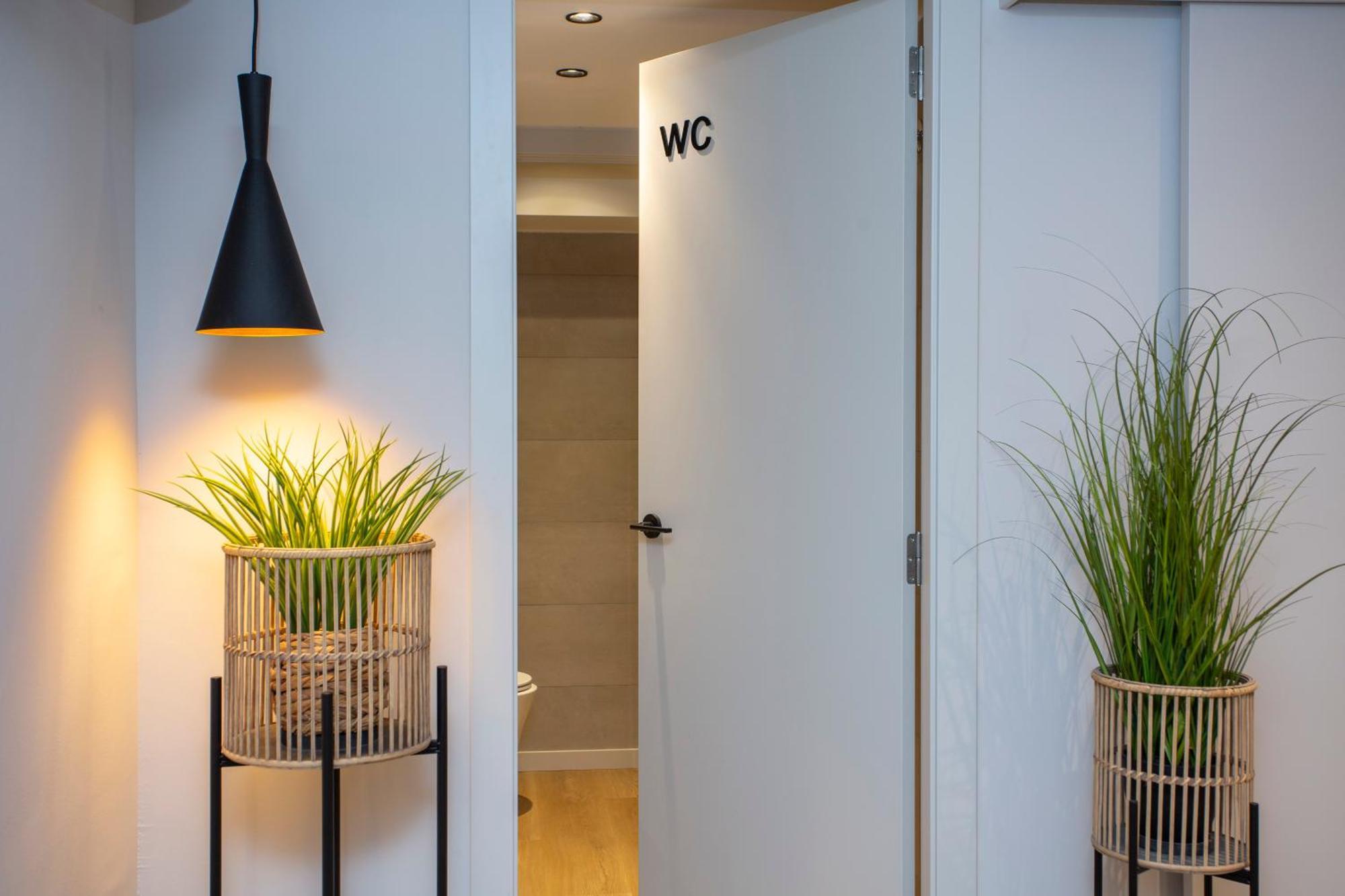 Aila II Hotel Boutique By Singularstays - Digital Access Burjassot Kültér fotó